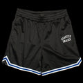 Converse x Quartersnacks Short Black