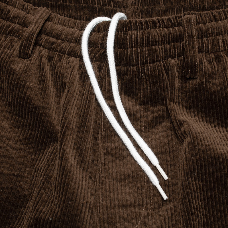 Grand Collection | Cord Short brown