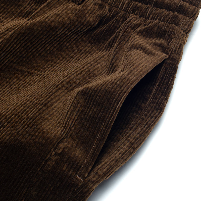 Grand Collection | Cord Short brown