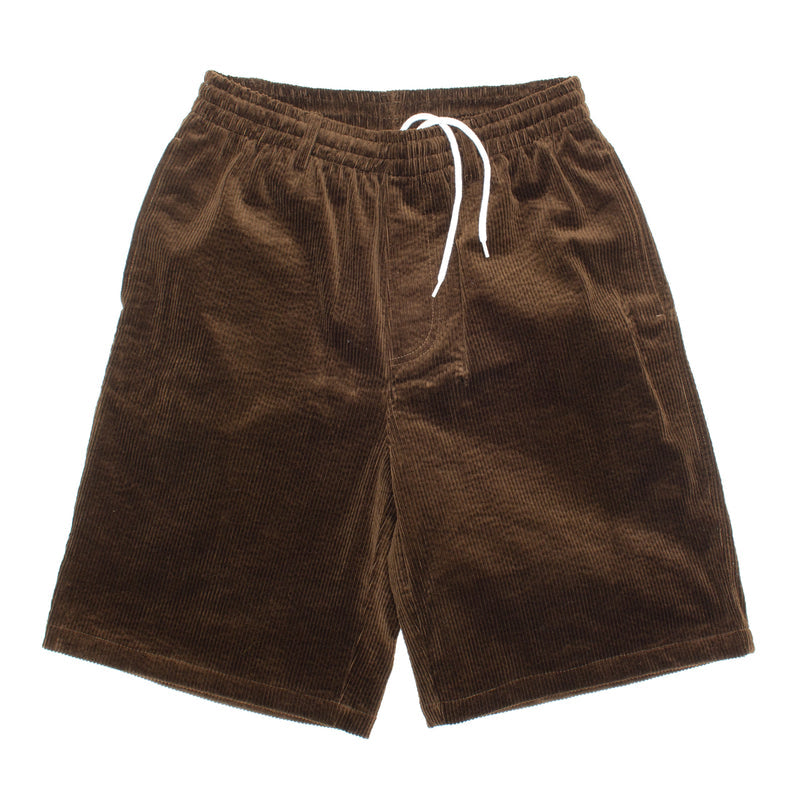 Grand Collection | Cord Short brown