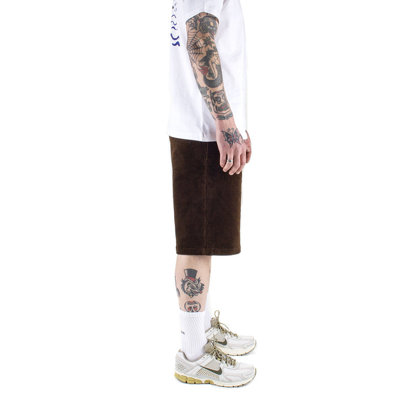 Grand Collection | Cord Short brown