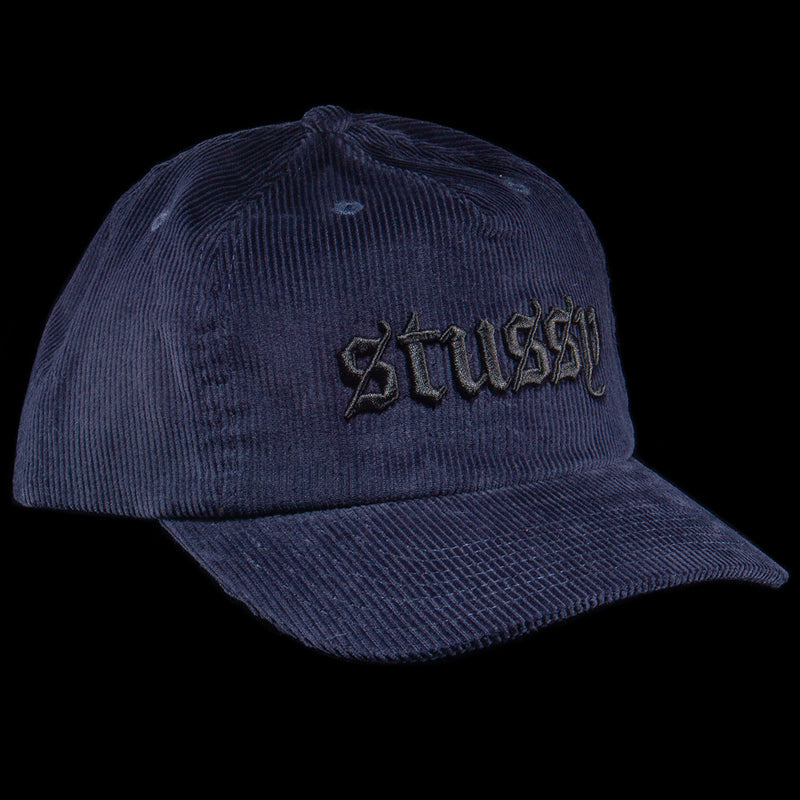Stussy | Corduroy OE Cap