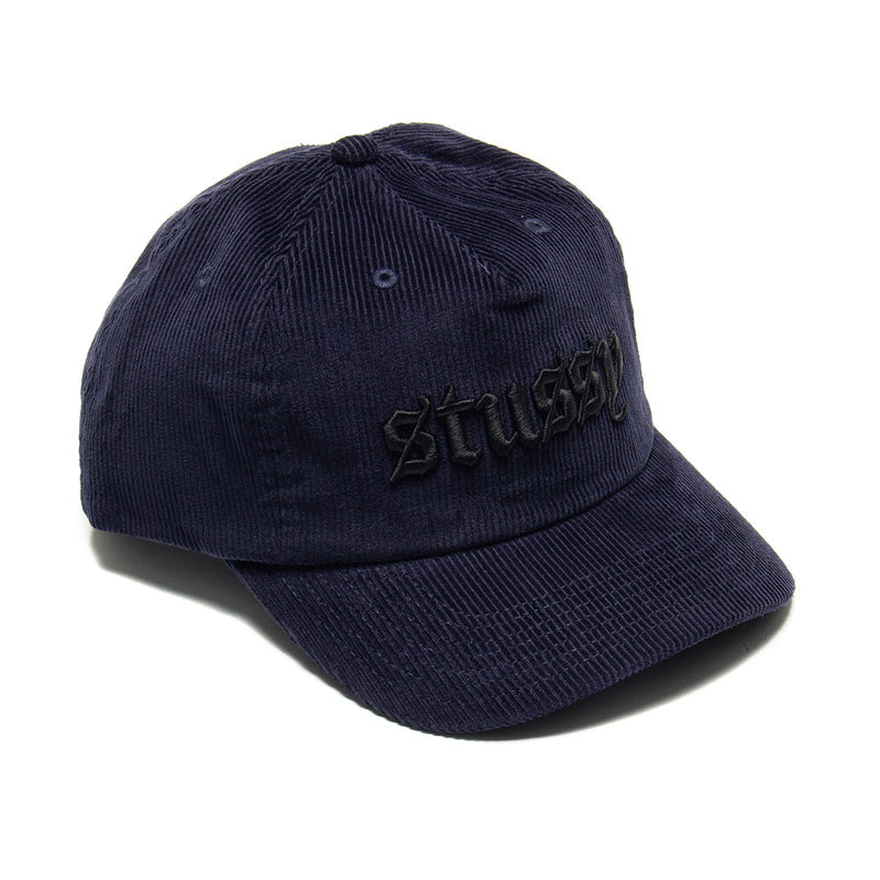 Stussy | Corduroy OE Cap