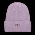 Noah | Core Logo Beanie Color : Lilac Breeze