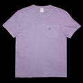 Noah | Core Logo Pocket T-Shirt Color : Lilac Breeze
