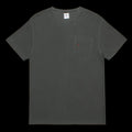 Noah Core Logo Pocket T-Shirt Color : Pepper