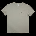 Noah | Core Logo Pocket T-Shirt Color : High Rise