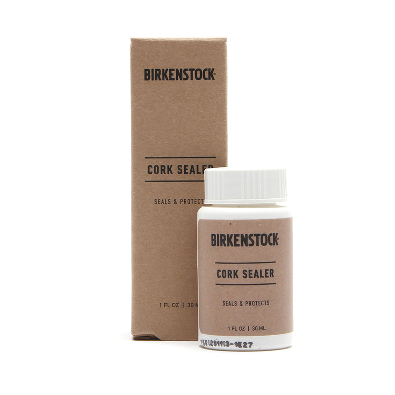 Birkenstock | Cork Sealer