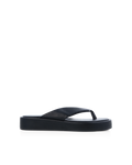 CORRINE - BLACK-Sandals-Billini-Billini