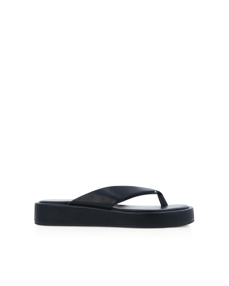 CORRINE - BLACK-Sandals-Billini-Billini