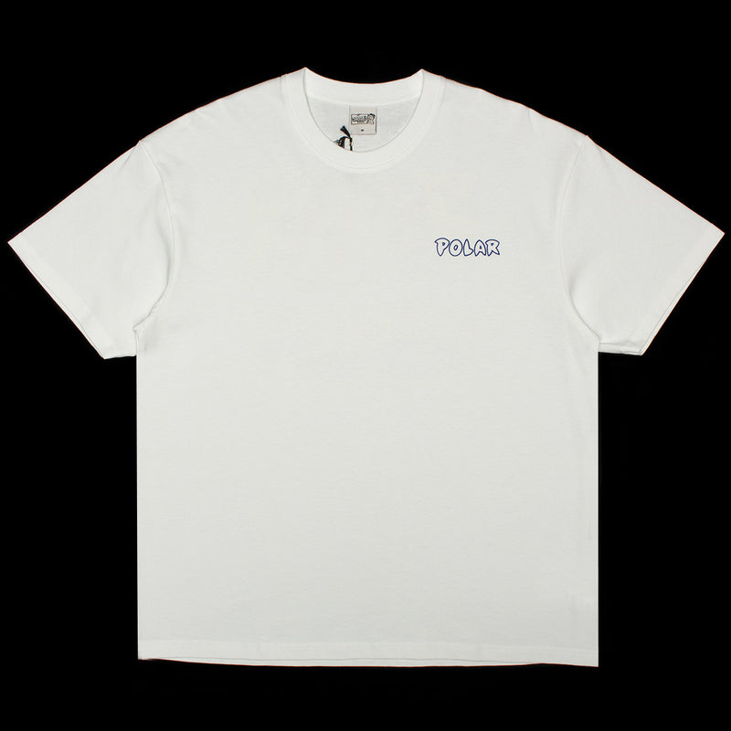 Polar | Crash T-Shirt