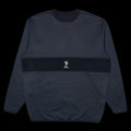 Dancer | Crew Ripstop Fleece Color : Navy