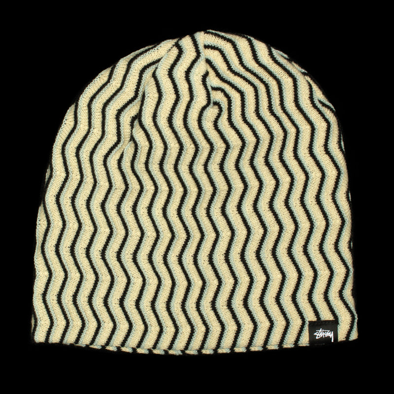 Stussy | Crinkle Stitch Skullcap