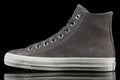 Converse | CTAS Pro Hi Origin Story / Egret
