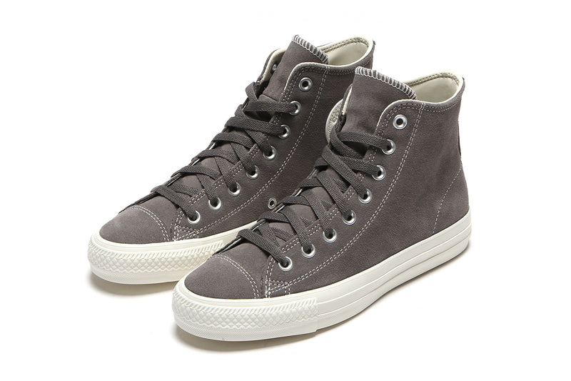 Converse | CTAS Pro Hi Origin Story / Egret