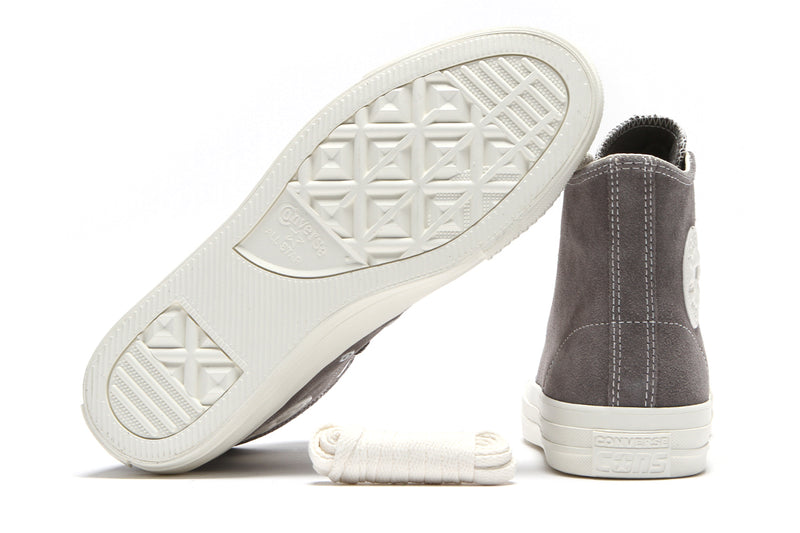 Converse | CTAS Pro Hi Origin Story / Egret