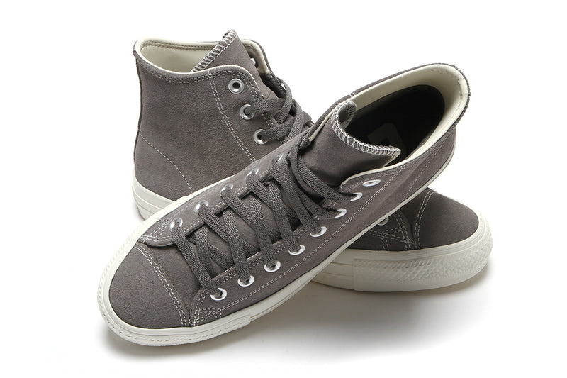 Converse | CTAS Pro Hi Origin Story / Egret