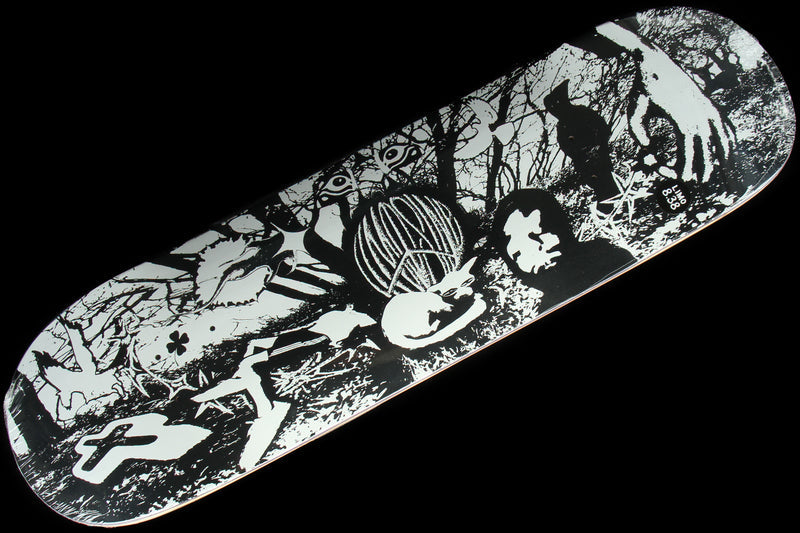 Limosine | Cyrus Bennett - Solar Sucker Deck
