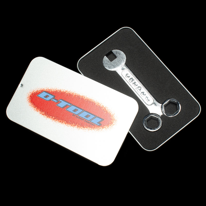 Carpet Company D-Tool