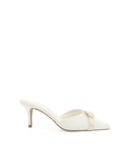 DAKODA - CREAM LINEN-PUMPS-Billini-Billini