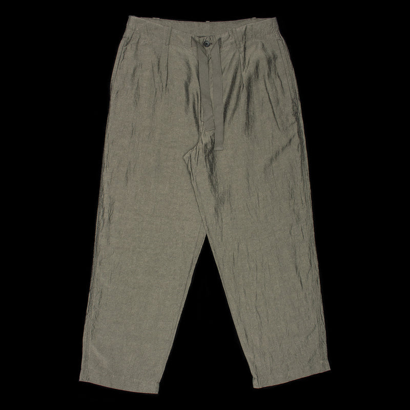 Pilgrim Dale 4 Pocket Pant Grey