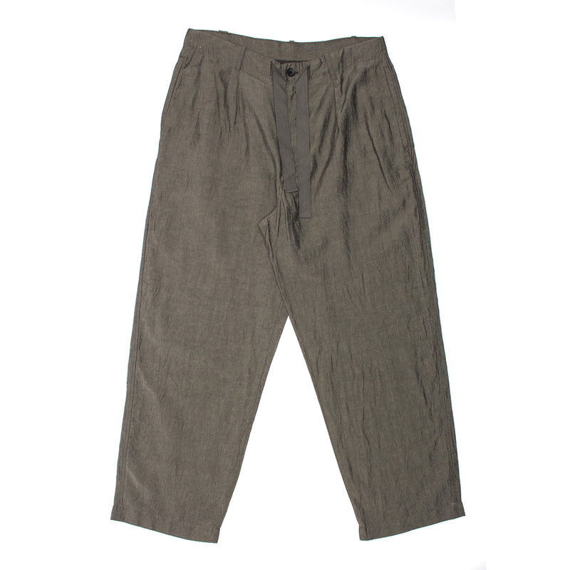 Pilgrim Dale 4 Pocket Pant Grey