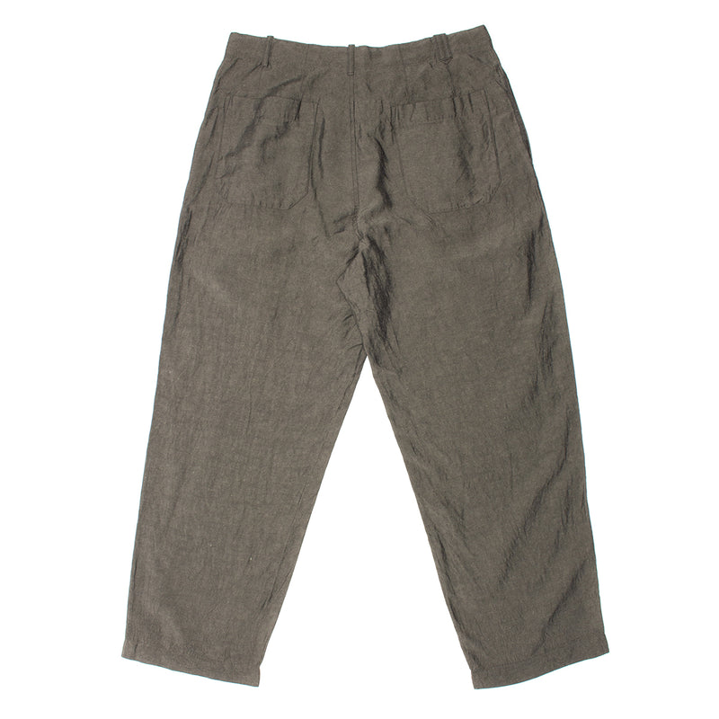 Pilgrim Dale 4 Pocket Pant Grey