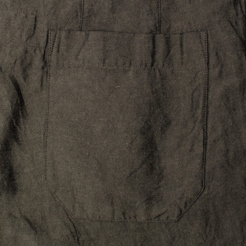 Pilgrim Dale 4 Pocket Pant Grey