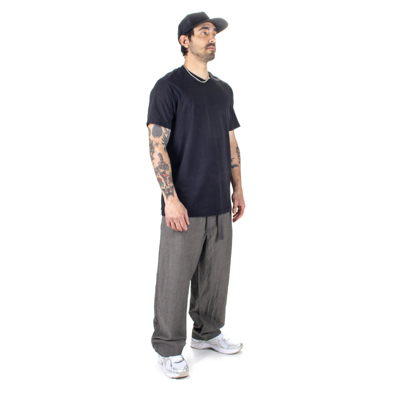 Pilgrim Dale 4 Pocket Pant Grey