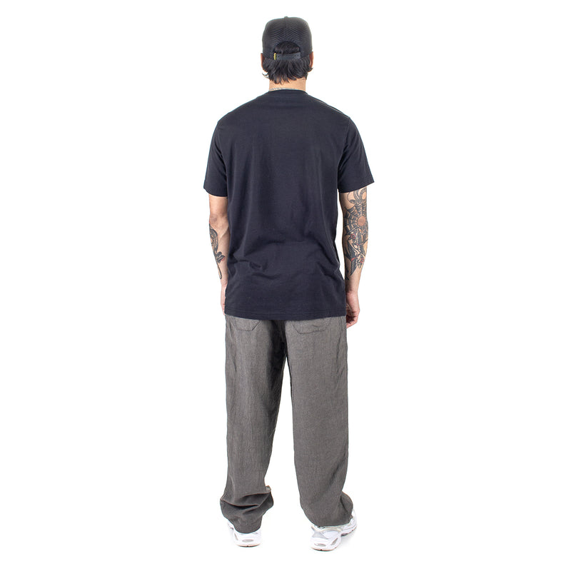 Pilgrim Dale 4 Pocket Pant Grey