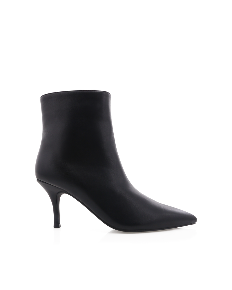 DALORES - BLACK-Boots-Billini-Billini