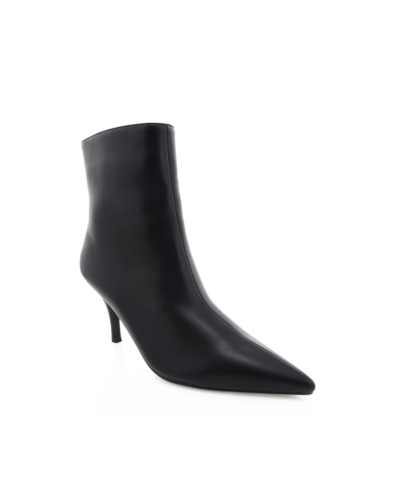 DALORES - BLACK-Boots-Billini-Billini