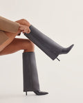 DANNY - DARK CACAO-Boots-Billini-Billini