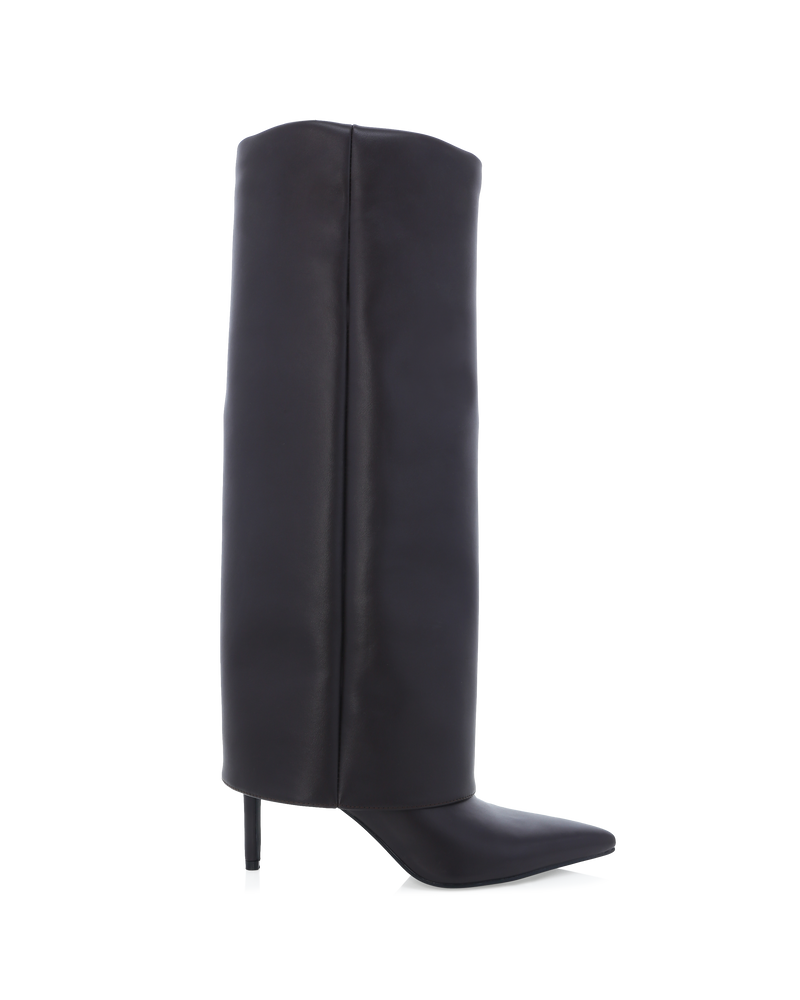 DANNY - DARK CACAO-Boots-Billini-Billini
