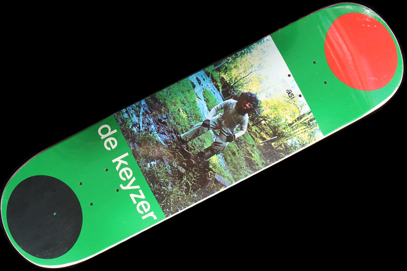 Quasi | De Keyzer - Bobi Deck