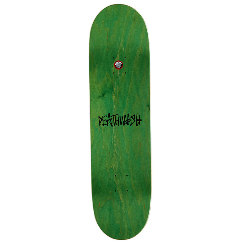Deathwish Erik Ellington Classic V2 Skateboard Complete - 8.475"