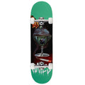 Deathwish Jake Hayes After Dinner Skateboard Complete - 8.388"