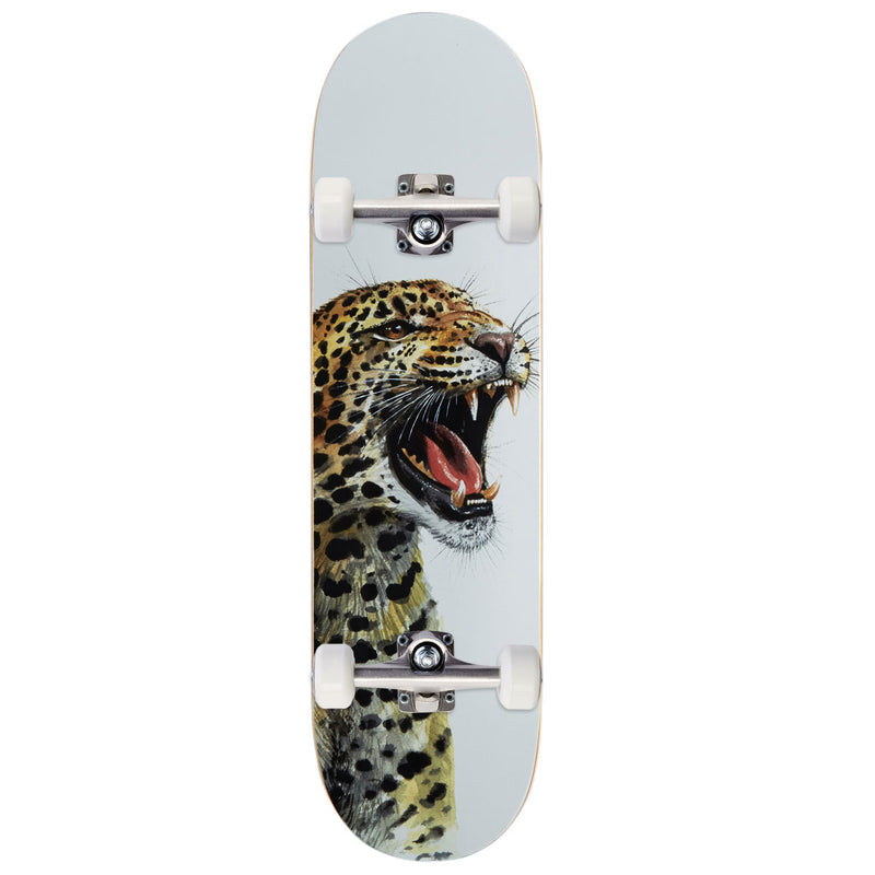 Deathwish Yuri Facchini Onca-Pintada Skateboard Complete - 8.50"