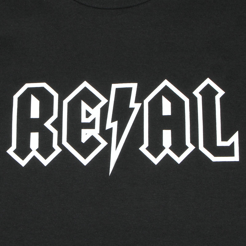 al | Deeds T-Shirt Black
