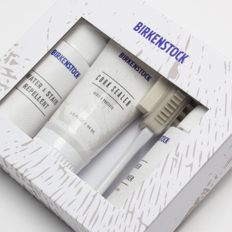 Birkenstock | Deluxe Shoe Care Kit