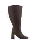 DESTINY EXTENDED CURVE - CHOCOLATE-Boots-Billini-Billini