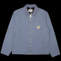 Carhartt WIP | Detroit Jacket Style # I032940-25A Color : Bay Blue