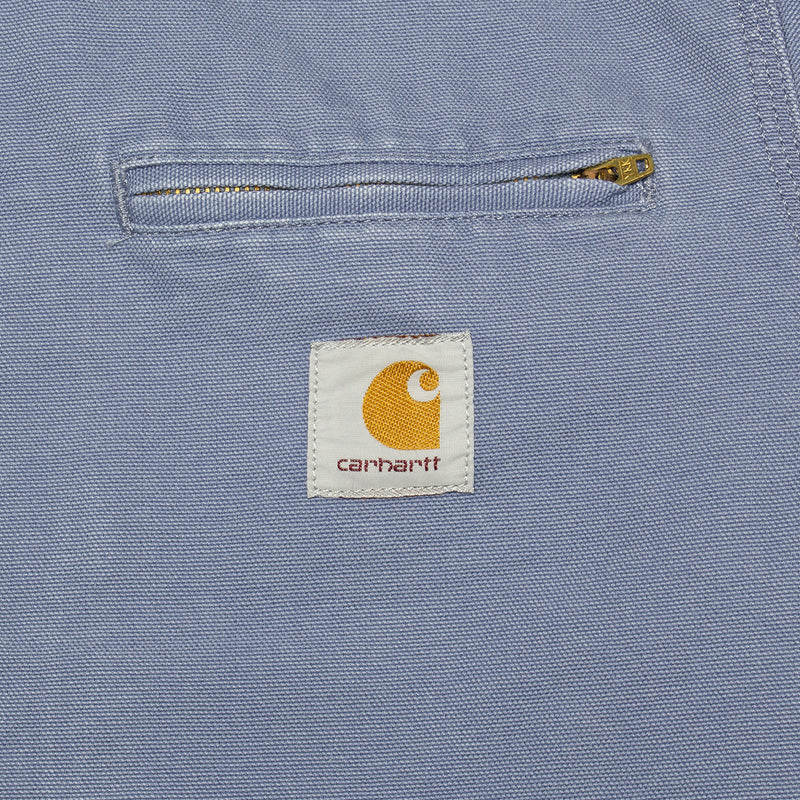 Carhartt WIP | Detroit Jacket Style # I032940-25A Color : Bay Blue