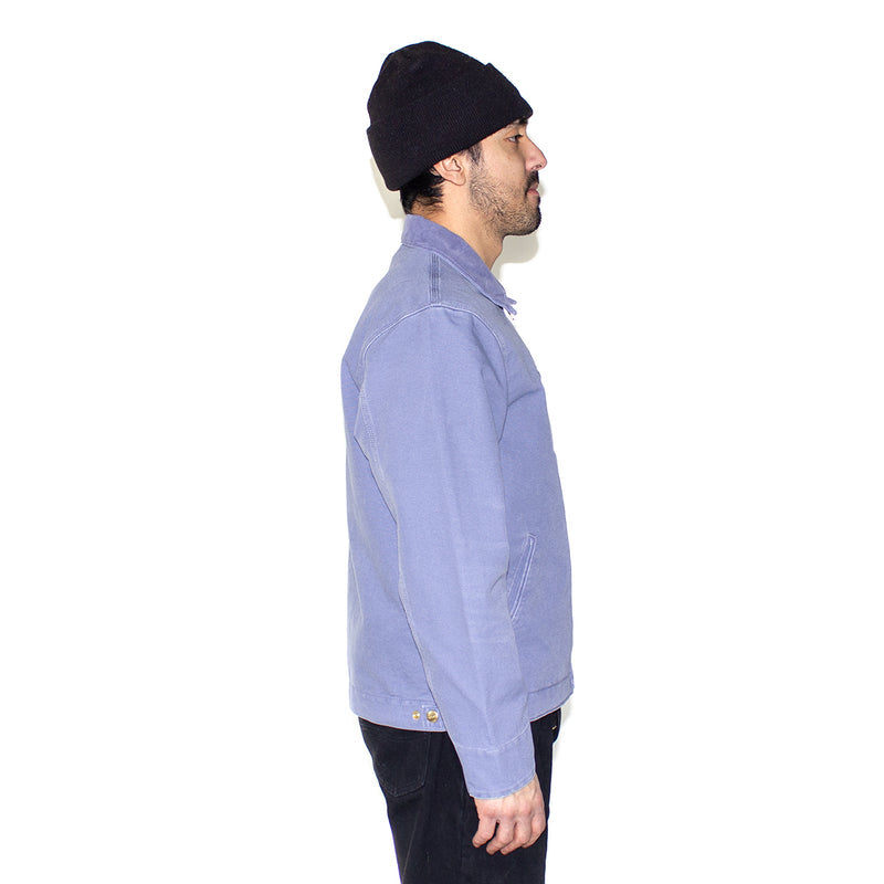 Carhartt WIP | Detroit Jacket Style # I032940-25A Color : Bay Blue