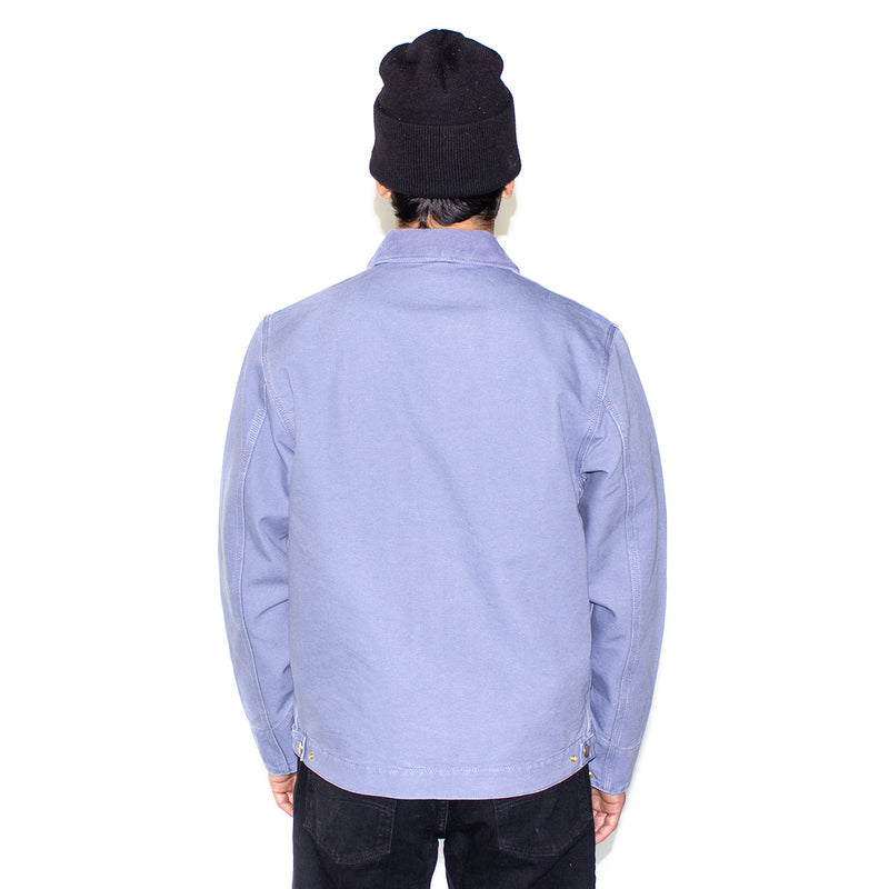 Carhartt WIP | Detroit Jacket Style # I032940-25A Color : Bay Blue