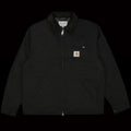 Carhartt WIP | Detroit Jacket Style # I032940-00E Color : Black / Black