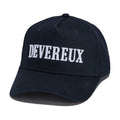 Devereux A Player Team Hat - Navy