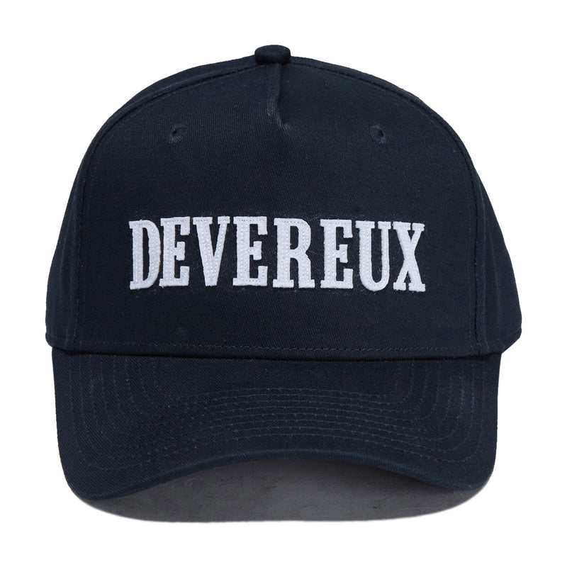 Devereux A Player Team Hat - Navy