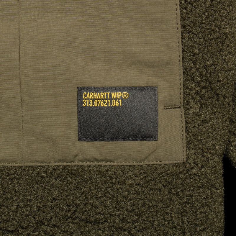 Carhartt WIP | Devin Liner Style # I032244-63 Color : Cypress