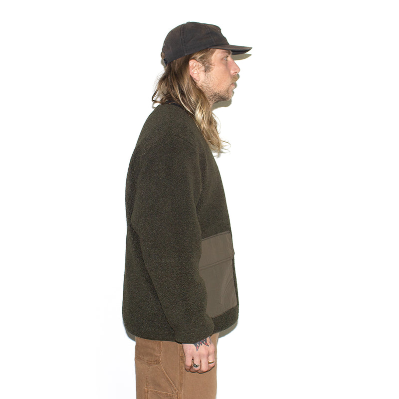 Carhartt WIP | Devin Liner Style # I032244-63 Color : Cypress
